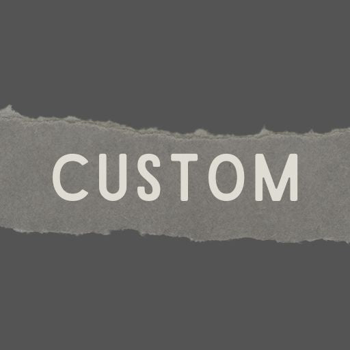 Custom Gifts