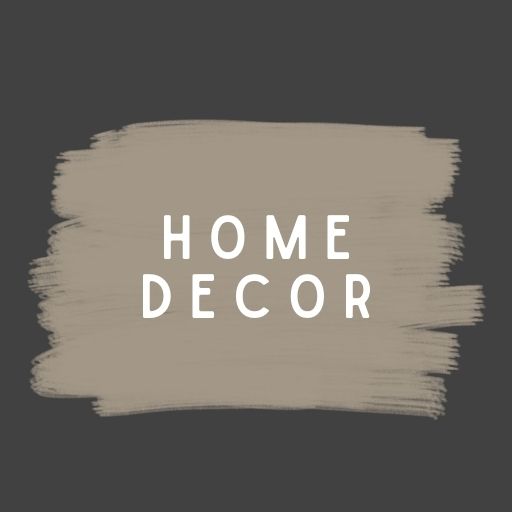 Home Decor